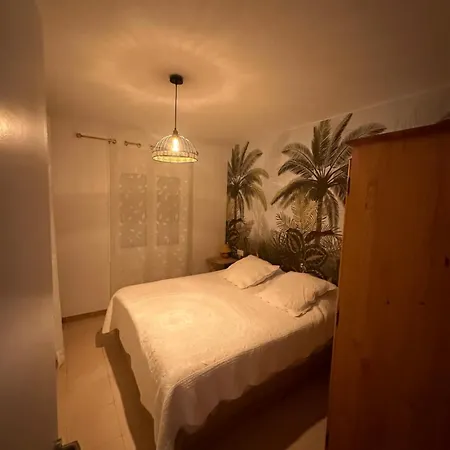 Apartamento 6 Personnes Rosas